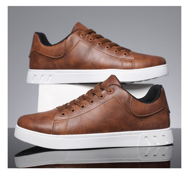Drune | Lässige Herrenschuhe Im Frühlingstrend