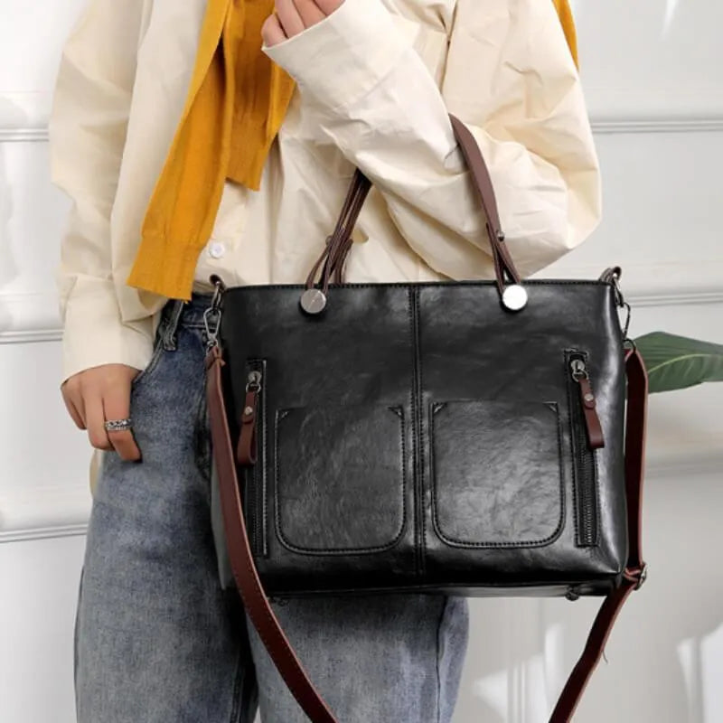 Drune - Die Tasche die du brauchst!