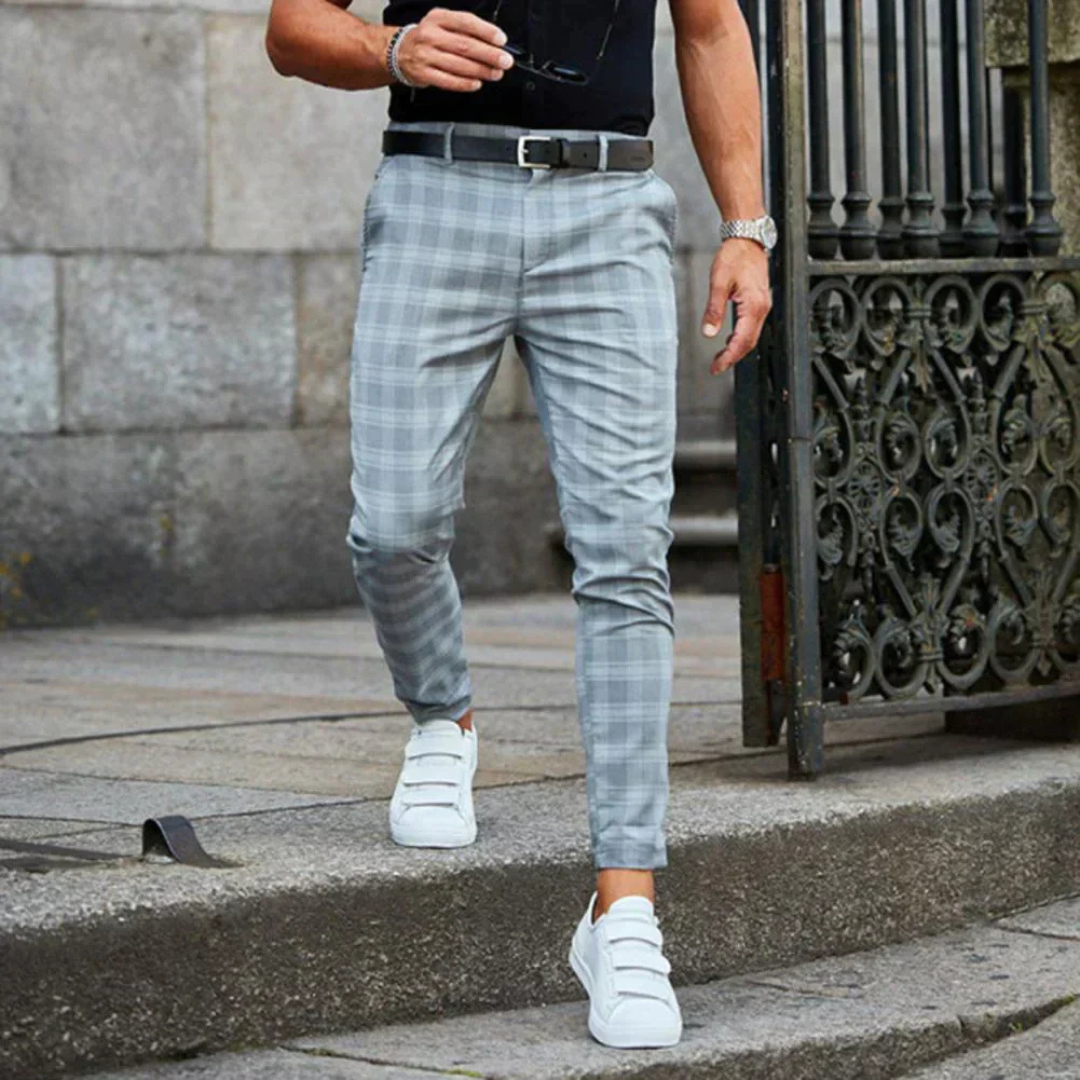 Drune | Chinos Chic Für Herren
