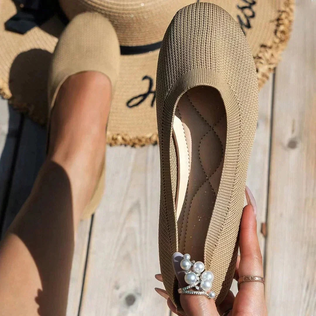 Drune | Orthopädische Schuhe zum Hineinschlüpfen