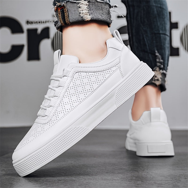 Drune | Bequeme Freizeitschuhe Für Herren