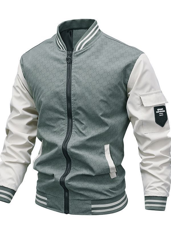 Drune | Bomberjacke für Herren