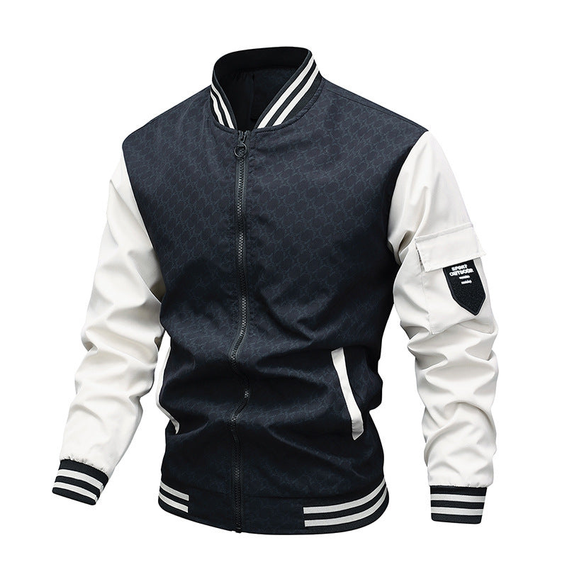Drune | Bomberjacke für Herren