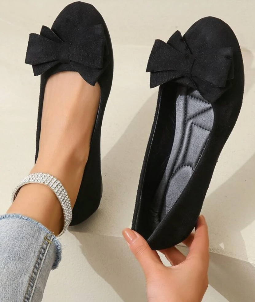 W - Orthopädische Komfortschuhe, Druckentlastend & Rutschfest