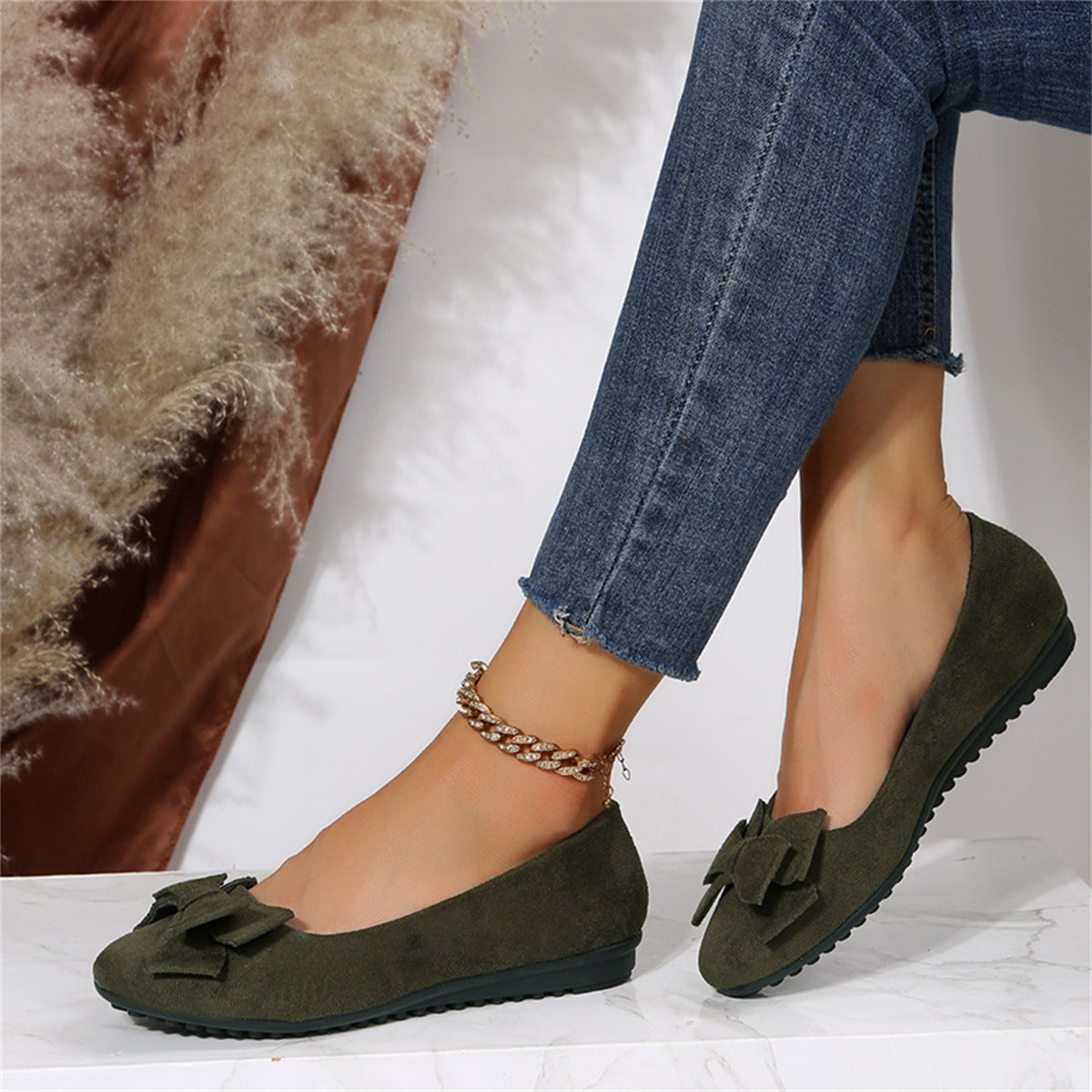W - Orthopädische Komfortschuhe, Druckentlastend & Rutschfest
