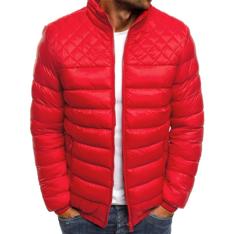 Drune | Elegante Winterjacke