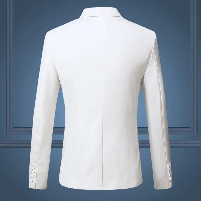 Drune | Stilvoller Blazer Für Herren Klassisches Und Raffiniertes Design