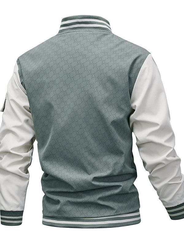 Drune | Bomberjacke für Herren