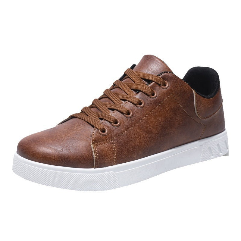 Drune | Lässige Herrenschuhe Im Frühlingstrend