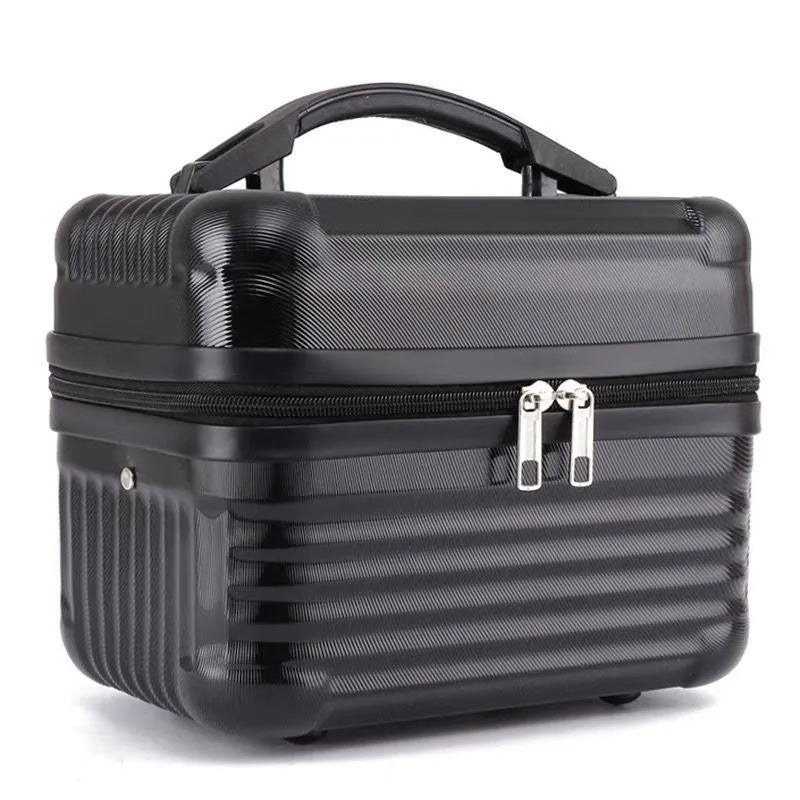 Drune | Tragbare Damenreisetasche mit großer Kapazität