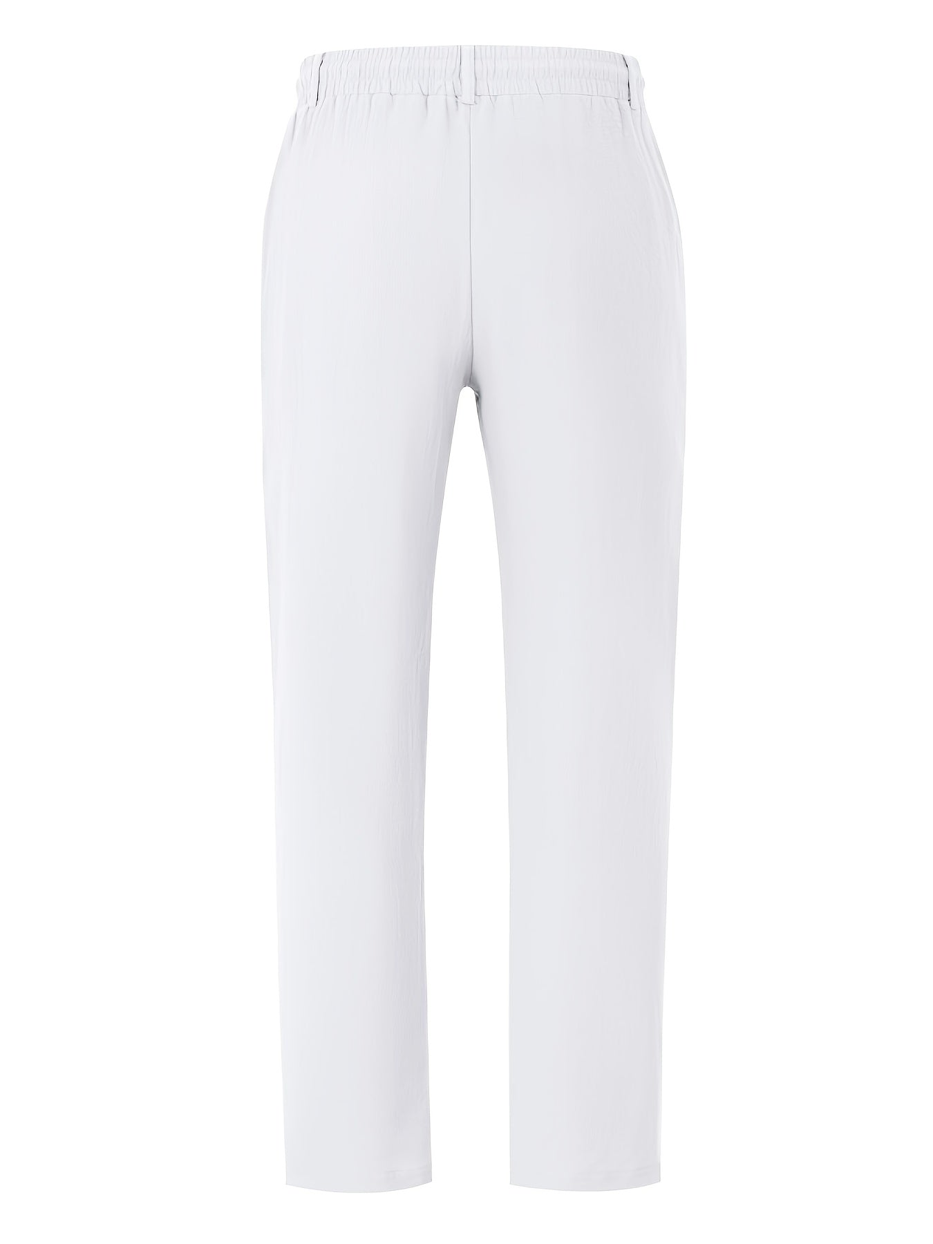 LORE VOS - Lorenzo pantaloni in lino premium