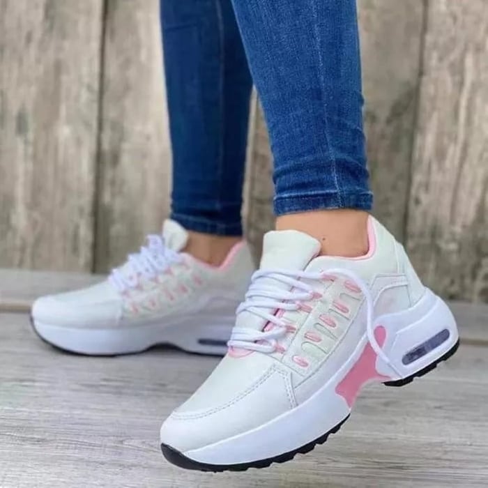 Drune | Orthopädische Luftkissen-Schuhe für Maximalen Komfort für Damen