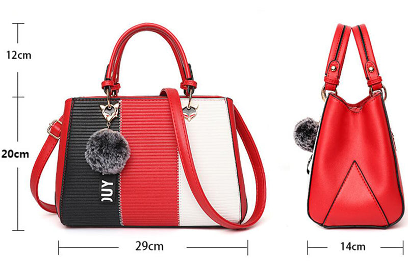 Drune Frauen Handtaschen