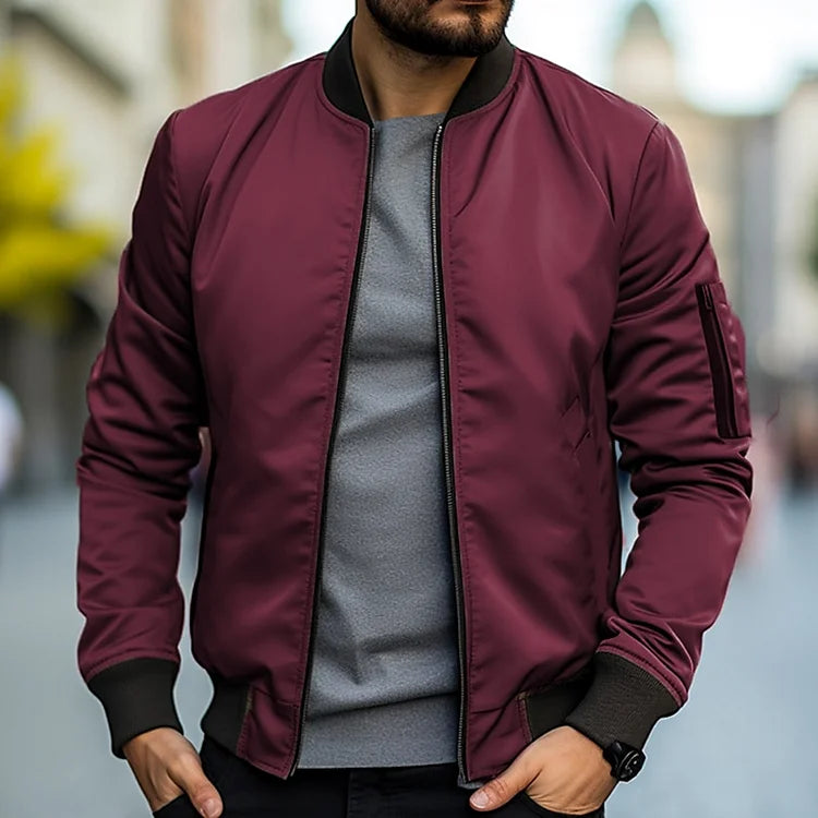 Drune | Bomberjacke für Herren