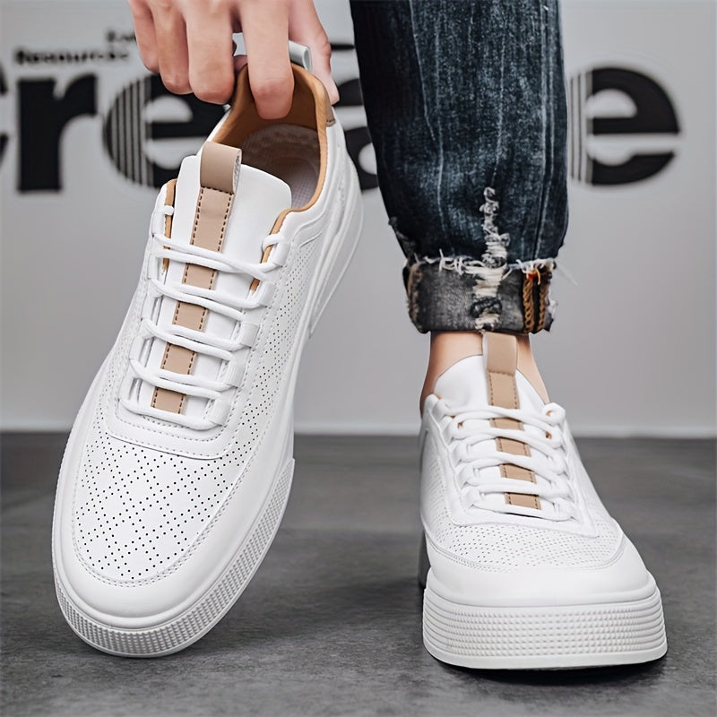 Drune | Bequeme Freizeitschuhe Für Herren