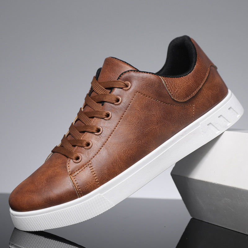 Drune | Lässige Herrenschuhe Im Frühlingstrend