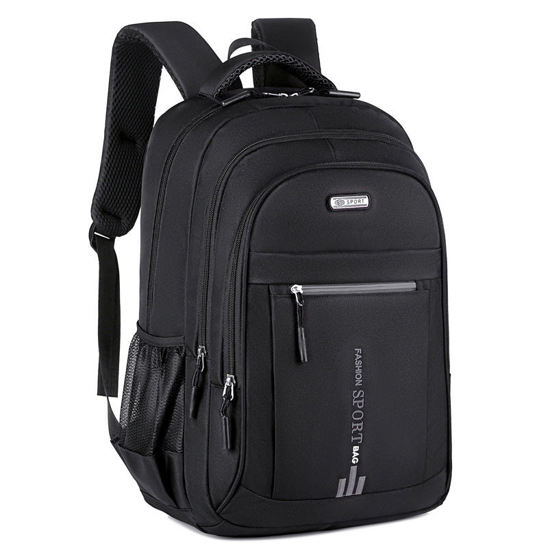 Drune | Wasserdichter Oxford Herren Rucksack