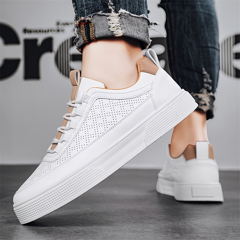 Drune | Bequeme Freizeitschuhe Für Herren