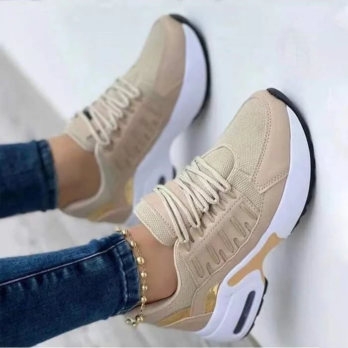 Drune | Orthopädische Luftkissen-Schuhe für Maximalen Komfort für Damen