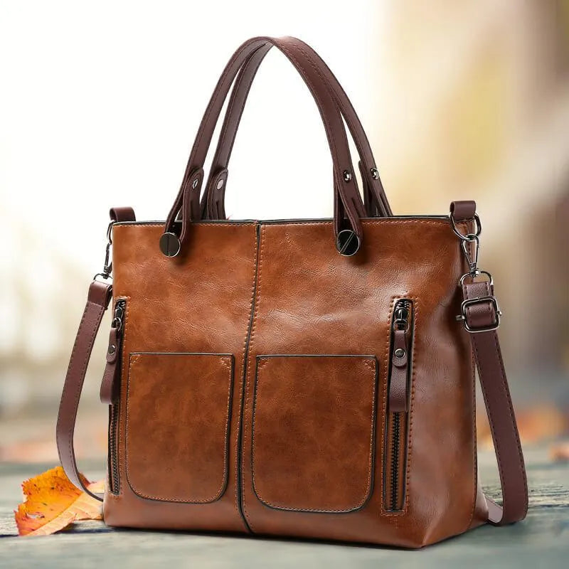 Drune - Die Tasche die du brauchst!