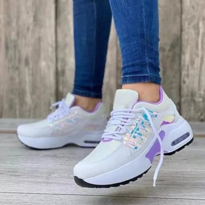 Drune | Orthopädische Luftkissen-Schuhe für Maximalen Komfort für Damen