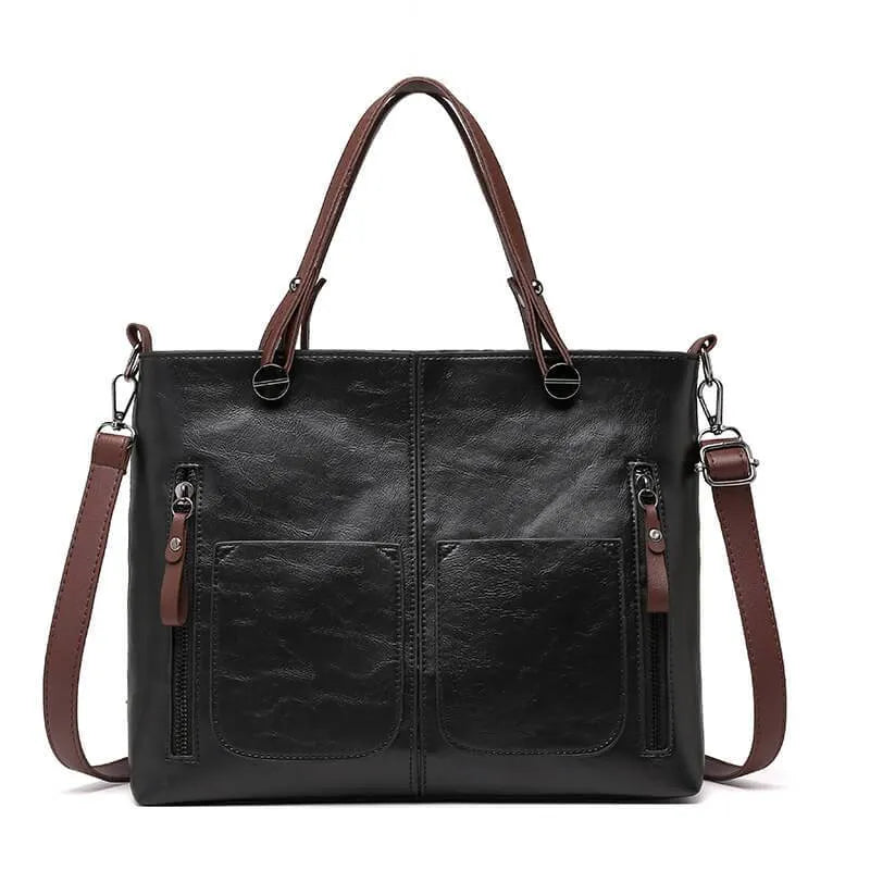 Drune - Die Tasche die du brauchst!