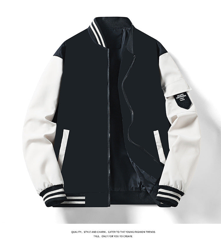 Drune | Bomberjacke für Herren