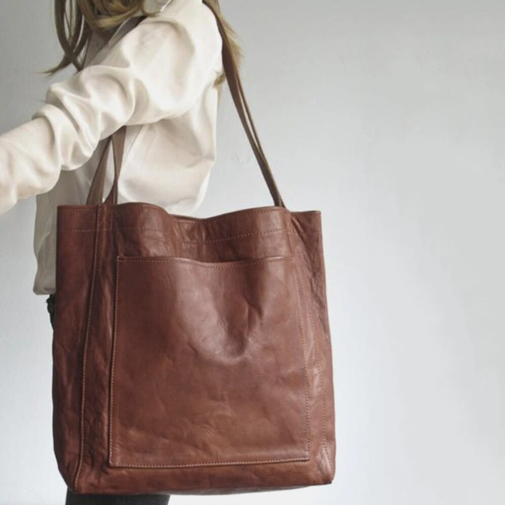 Drune - Damen schultertasche