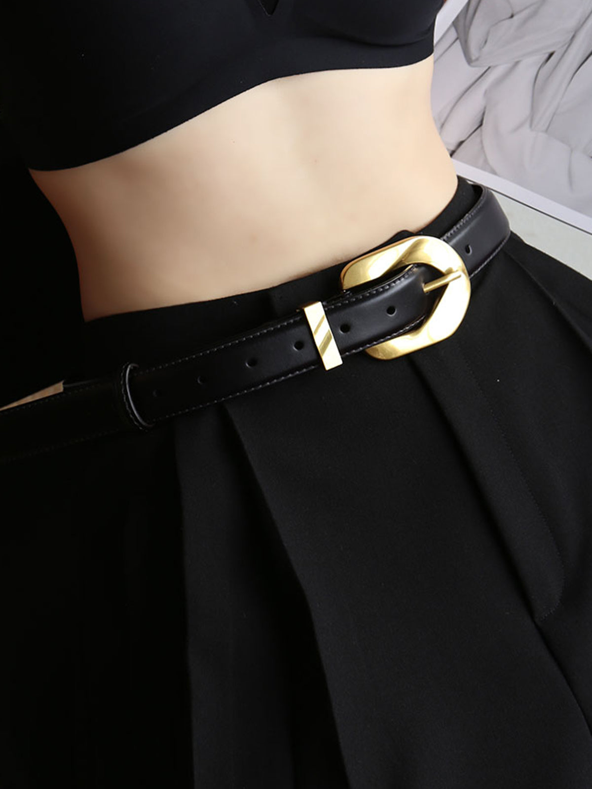 Drune | Boho Utility Gürtel