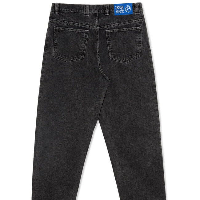 jeans, skate, modello ampio, jeans da uomo