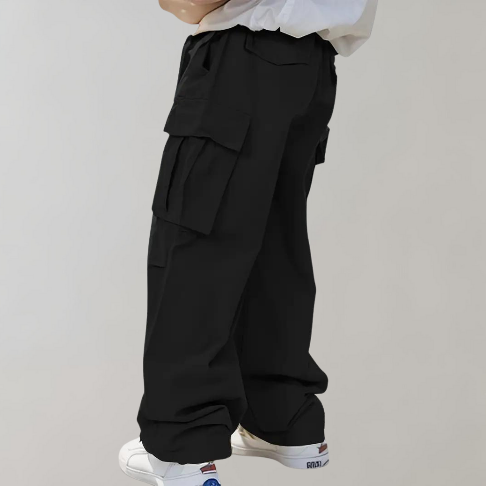 Drune | Fit - Oversized Cargo-Hose