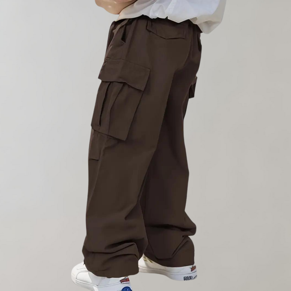 Drune | Fit - Oversized Cargo-Hose
