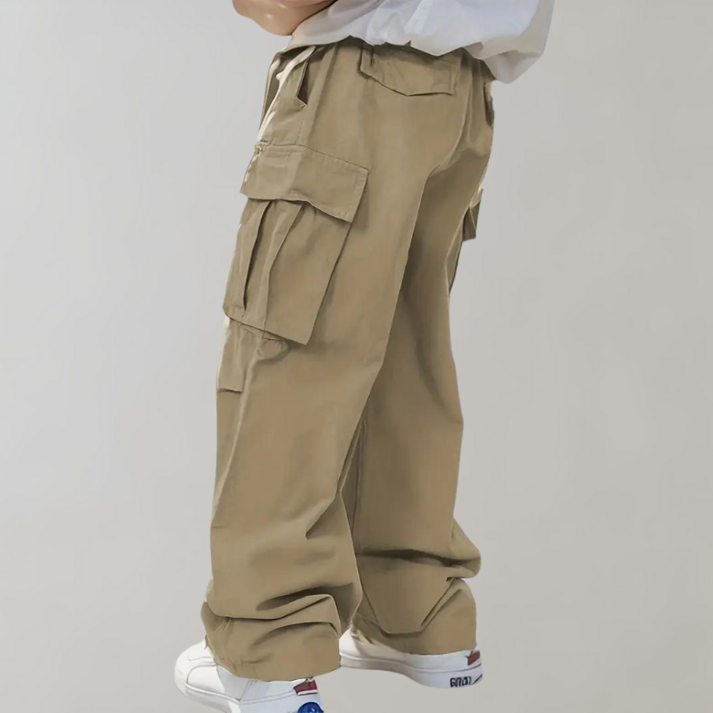Drune | Fit - Oversized Cargo-Hose