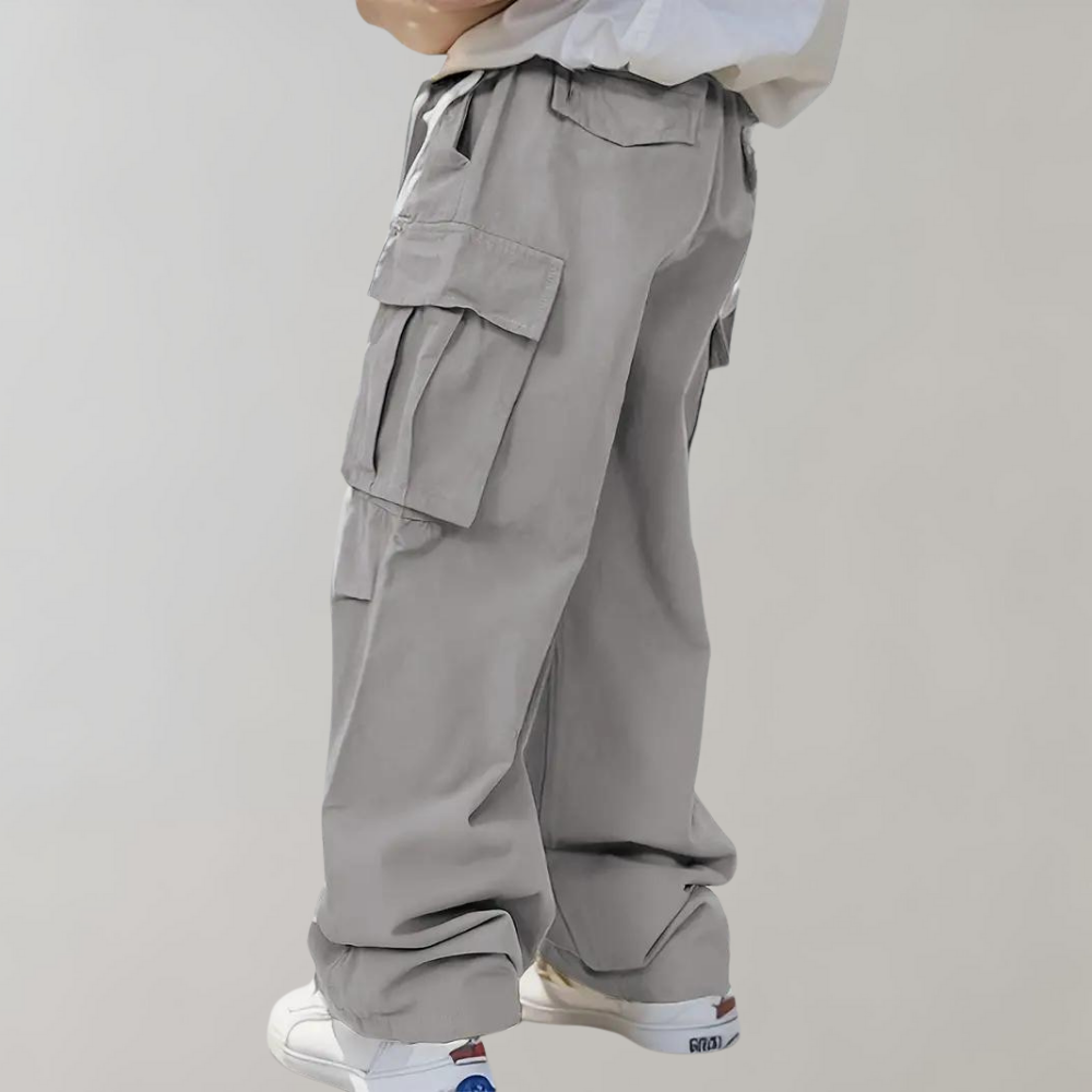 Drune | Fit - Oversized Cargo-Hose