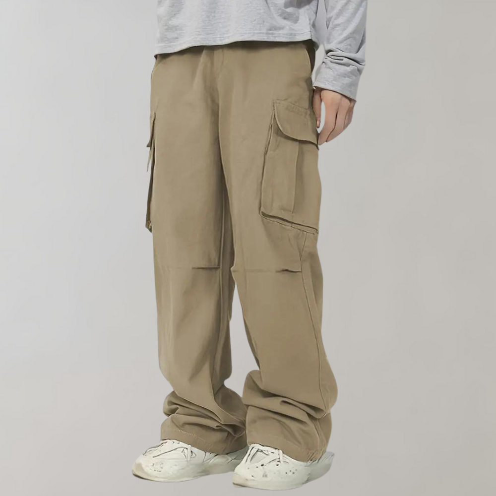 Drune | Fit - Oversized Cargo-Hose