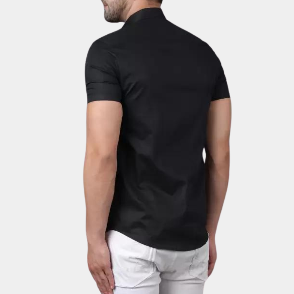 Camicia leggera da uomo