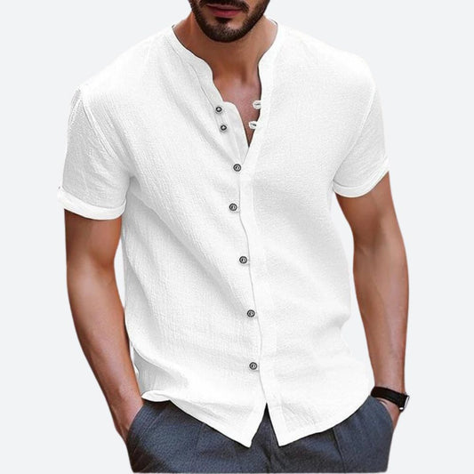 Camicia estiva da uomo