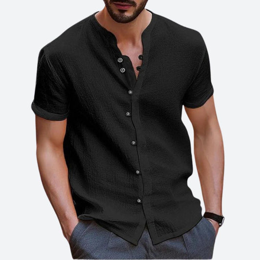 Camicia estiva da uomo