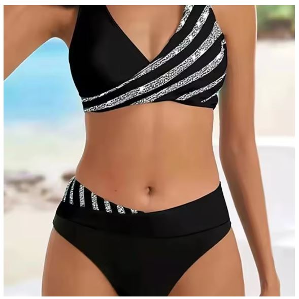 Drune – Stylischer Sommerbikini