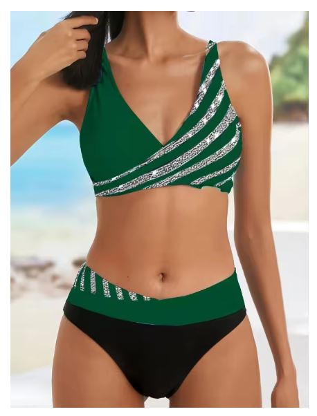Drune – Stylischer Sommerbikini