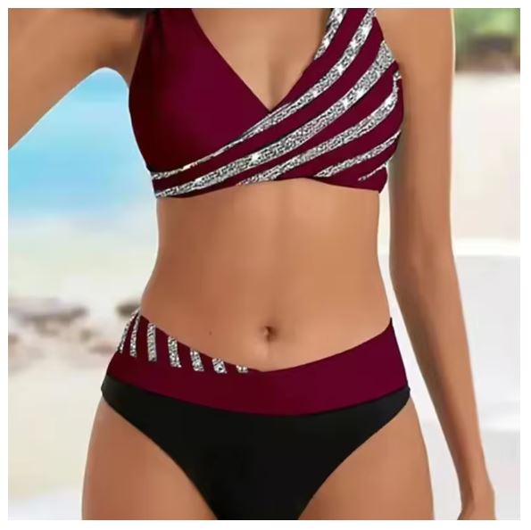 Drune – Stylischer Sommerbikini