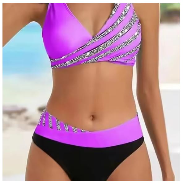 Drune – Stylischer Sommerbikini