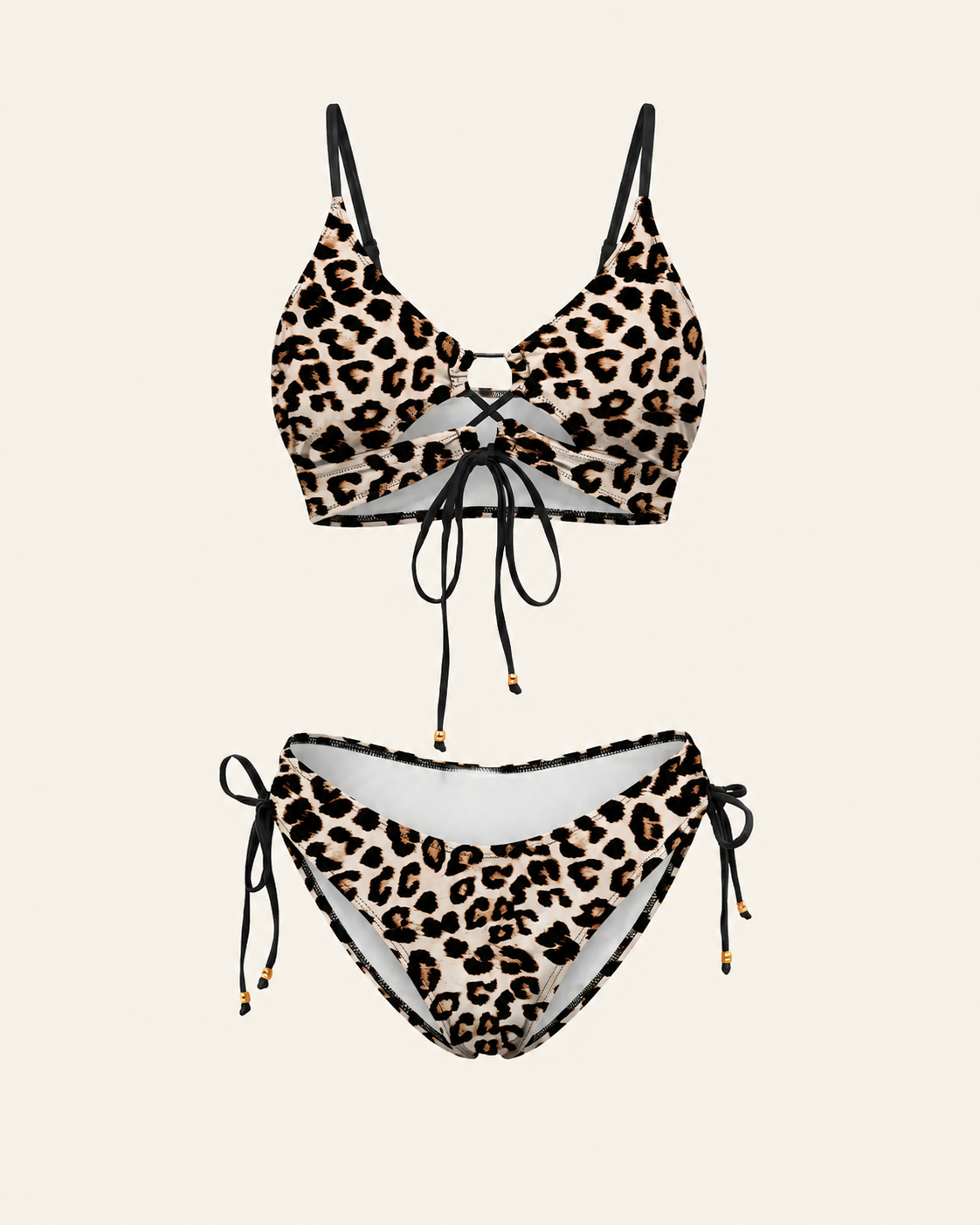 Wild Card Bikini