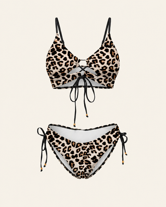 Wild Card Bikini