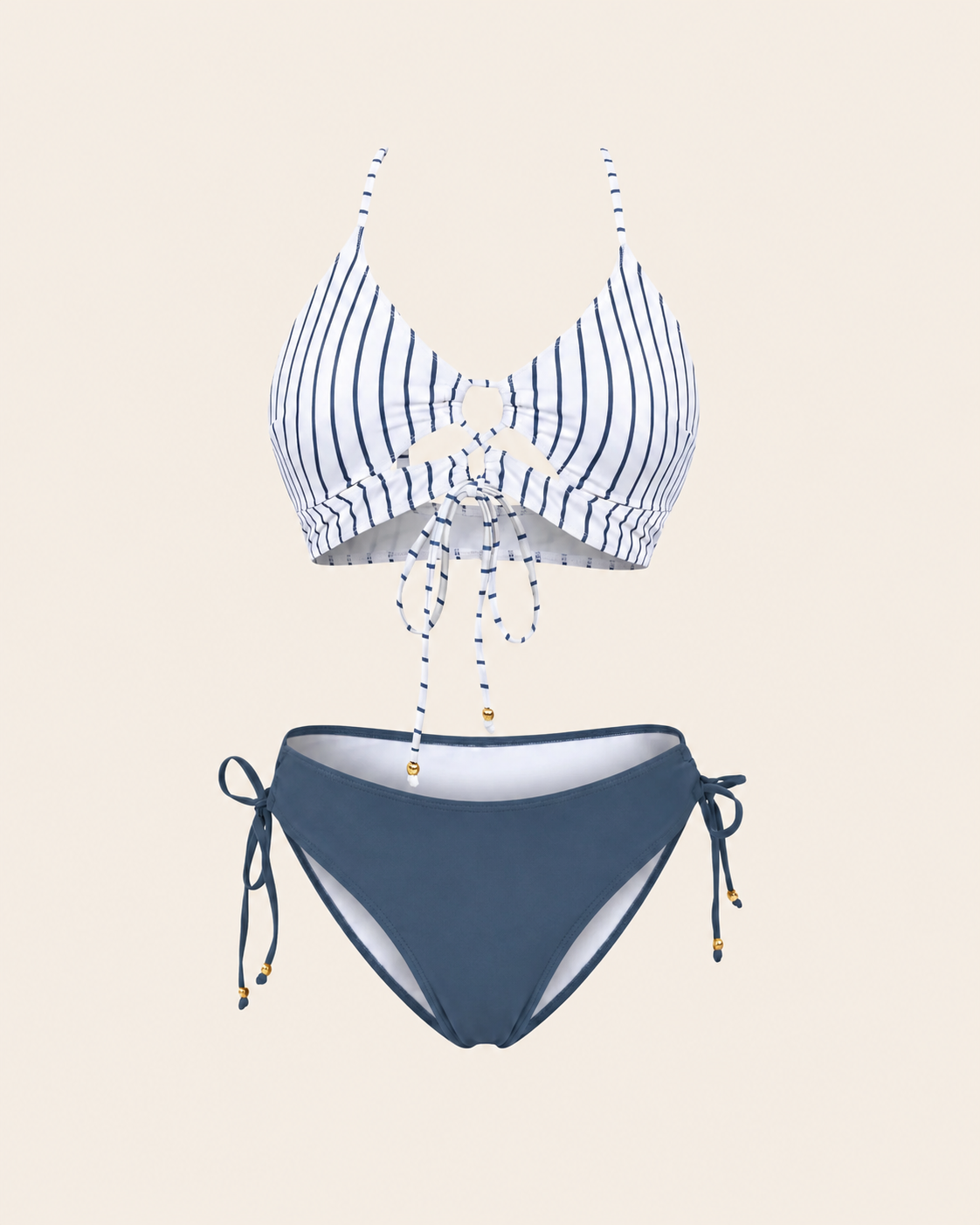 Wild Card Bikini