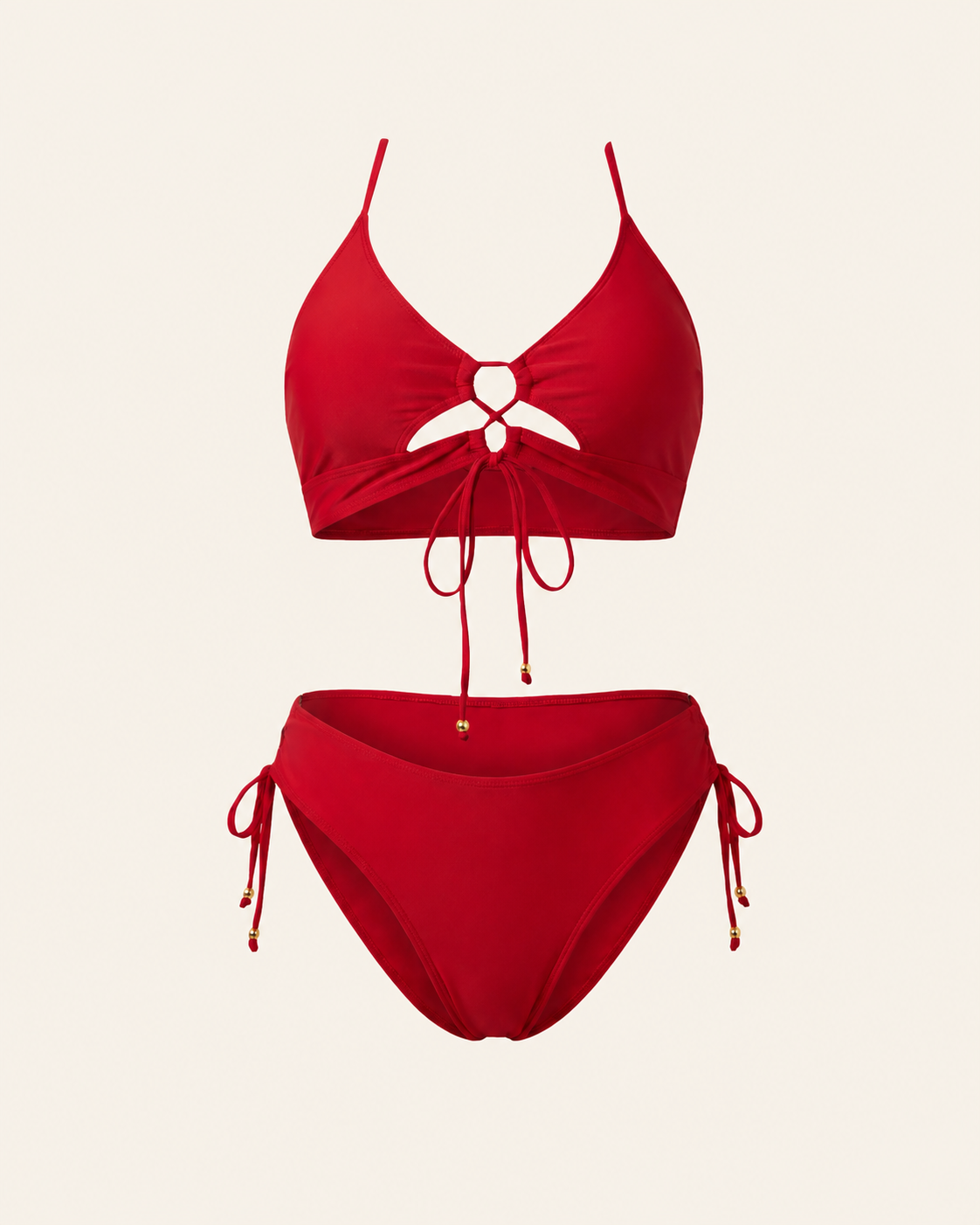 Wild Card Bikini
