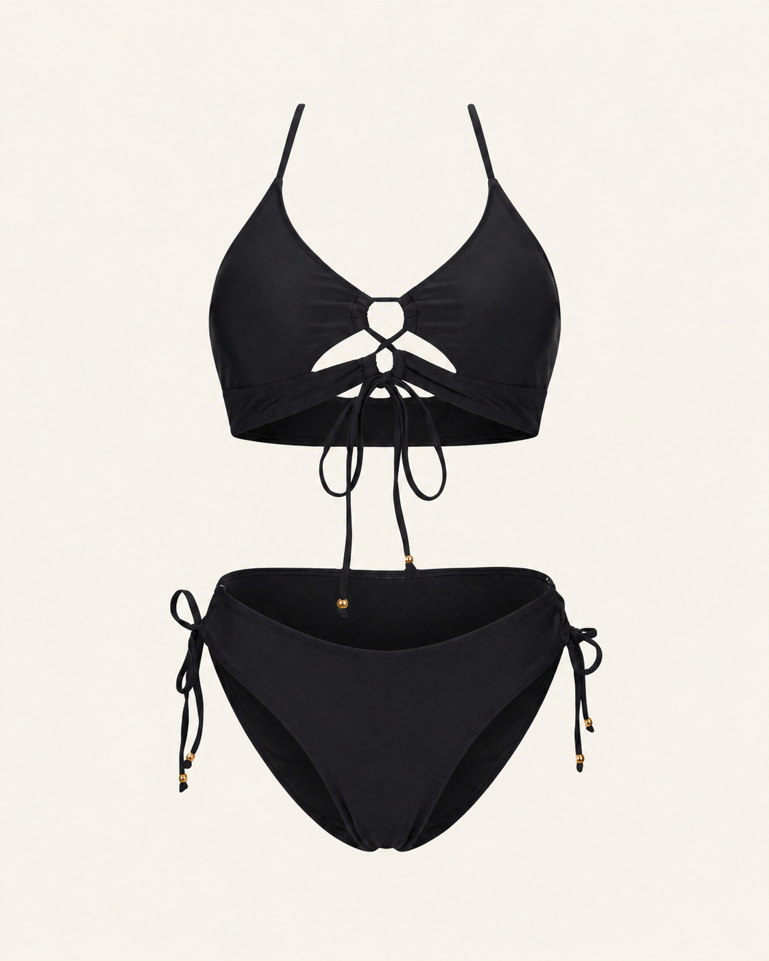 Wild Card Bikini