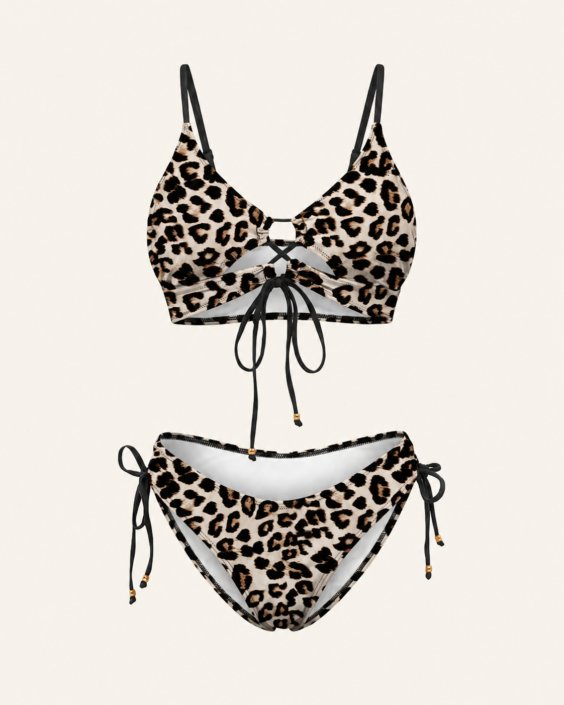 Wild Card Bikini
