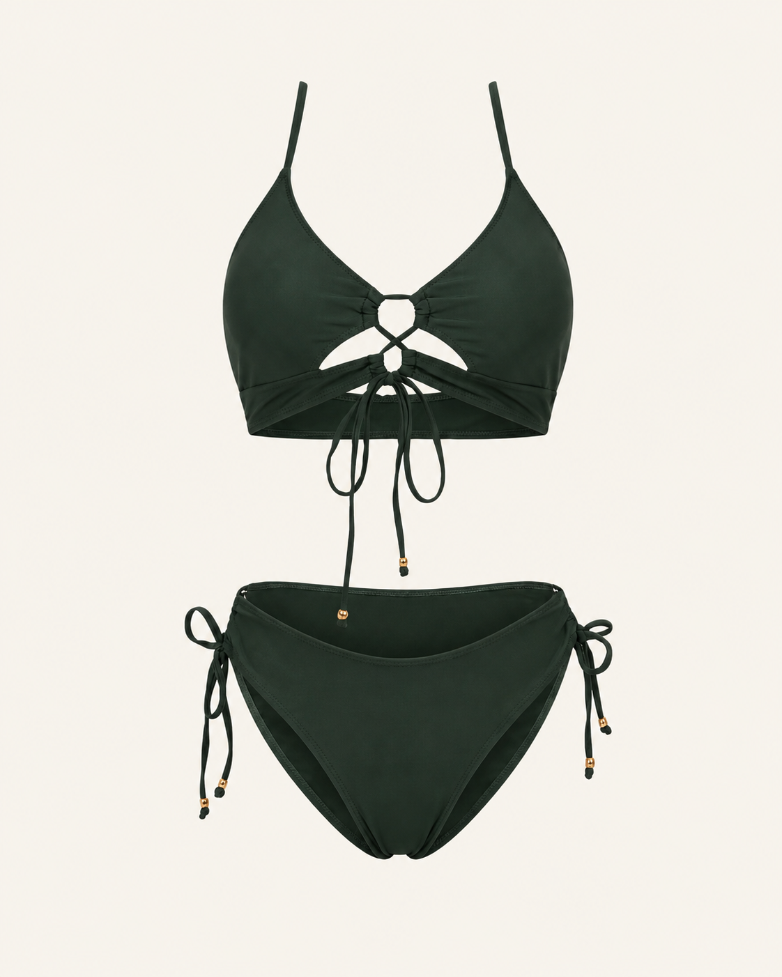 Wild Card Bikini