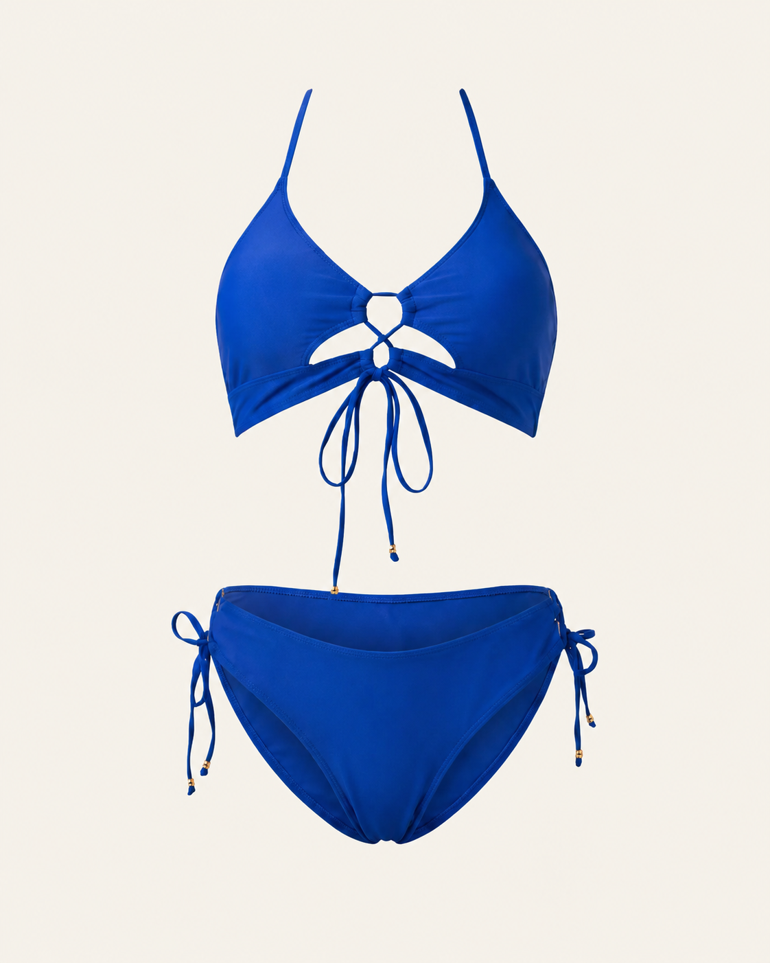 Wild Card Bikini